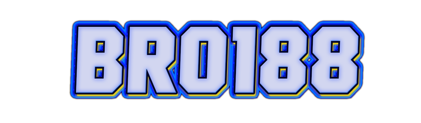 Bro188 logo